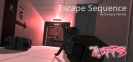 Náhled k programu Escape Sequence